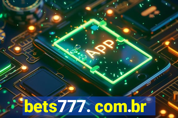 bets777. com.br